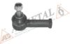 ASMETAL 17OP4044 Tie Rod End